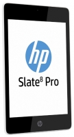 HP Slate 8 Pro foto, HP Slate 8 Pro fotos, HP Slate 8 Pro Bilder, HP Slate 8 Pro Bild