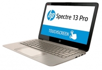 HP Spectre 13 Pro (F1N52EA) (Core i7 4500U 1800 Mhz/13.3