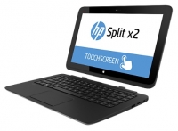 HP Split 13-m101er x2 (Core i5 4200U 1600 Mhz/13.3