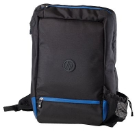 HP Student Edition Youth Backpack Technische Daten, HP Student Edition Youth Backpack Daten, HP Student Edition Youth Backpack Funktionen, HP Student Edition Youth Backpack Bewertung, HP Student Edition Youth Backpack kaufen, HP Student Edition Youth Backpack Preis, HP Student Edition Youth Backpack Taschen und Koffer für Notebooks