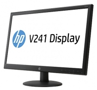 HP V241 Technische Daten, HP V241 Daten, HP V241 Funktionen, HP V241 Bewertung, HP V241 kaufen, HP V241 Preis, HP V241 Monitore