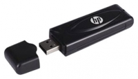 HP Wireless USB Adapter (JD039A) Technische Daten, HP Wireless USB Adapter (JD039A) Daten, HP Wireless USB Adapter (JD039A) Funktionen, HP Wireless USB Adapter (JD039A) Bewertung, HP Wireless USB Adapter (JD039A) kaufen, HP Wireless USB Adapter (JD039A) Preis, HP Wireless USB Adapter (JD039A) Ausrüstung Wi-Fi und Bluetooth