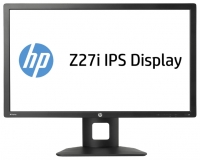 HP Z27i Technische Daten, HP Z27i Daten, HP Z27i Funktionen, HP Z27i Bewertung, HP Z27i kaufen, HP Z27i Preis, HP Z27i Monitore