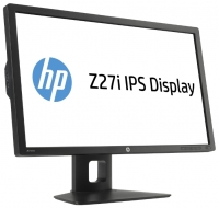 HP Z27i Technische Daten, HP Z27i Daten, HP Z27i Funktionen, HP Z27i Bewertung, HP Z27i kaufen, HP Z27i Preis, HP Z27i Monitore