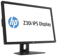 HP Z30i Technische Daten, HP Z30i Daten, HP Z30i Funktionen, HP Z30i Bewertung, HP Z30i kaufen, HP Z30i Preis, HP Z30i Monitore