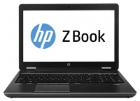 HP ZBook 15 (D5H42AV) (Core i7 4700MQ 2400 Mhz/15.6