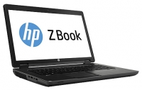 HP ZBook 17 (F0V47EA) (Core i7 4700MQ 2400 Mhz/17.3