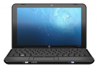 HP Mini 1035nr (Atom N270 1600 Mhz/10.2