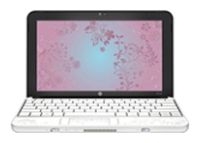 HP Mini 110-1199ES (Atom N280 1660 Mhz/10.1