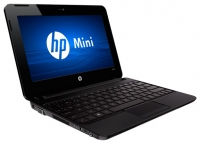 HP Mini 110-4118er (Atom N2600 1600 Mhz/10.1