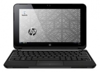 HP Mini 210-1130ER (Atom N455 1660 Mhz/10.1