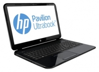 HP PAVILION 15-b054sr (Core i5 3317U 1700 Mhz/15.6