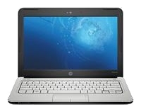 HP PAVILION dm1-1010st (Pentium SU4100 1300 Mhz/11.6