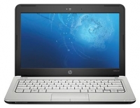 HP PAVILION dm1-1110er (Celeron Dual-Core SU2300 1200 Mhz/11.6