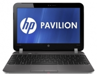 HP PAVILION dm1-4001er (E-450 1650 Mhz/11.6