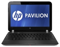 HP PAVILION dm1-4152er (E-450 1650 Mhz/11.6