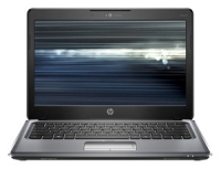 HP PAVILION dm3-1050er (Pentium Dual-Core SU4100 1300 Mhz/13.3