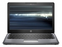 HP PAVILION dm3-1070es (Pentium SU4100 1300 Mhz/13.3