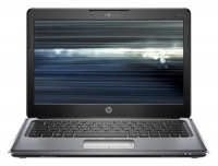 HP PAVILION dm3-1130er (Athlon Neo X2 L335 1600 Mhz/13.3