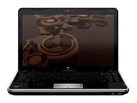 HP PAVILION dv3-2005ee (Core 2 Duo T6400 2000 Mhz/13.3