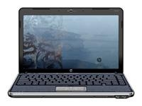 HP PAVILION dv3-2210er (Core 2 Duo T6600 2200 Mhz/13.3