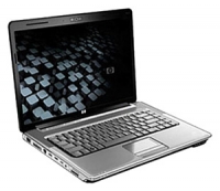 HP PAVILION dv5-1010eb (Turion X2 RM-70 2000 Mhz/15.4