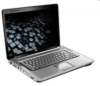 HP PAVILION DV5-1015ES (Turion X2 RM-70 2000 Mhz/15.4