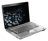 HP PAVILION dv5-1040ec (Core 2 Duo P7350 2000 Mhz/15.4