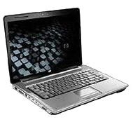 HP PAVILION dv5-1140ep (Turion X2 Ultra ZM-82 2200 Mhz/15.4