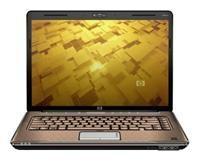 HP PAVILION dv5-1199ev (Core 2 Duo P8600 2400 Mhz/15.4