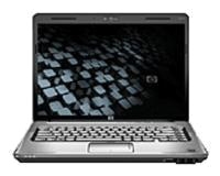 HP PAVILION dv5-1200eg (Turion X2 RM-74 2200 Mhz/15.4