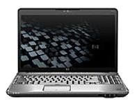 HP PAVILION dv6-1009EL (Pentium Dual-Core T4200 2000 Mhz/15.6