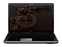 HP PAVILION dv6-1135ew (Turion X2 RM-75 2200 Mhz/15.6