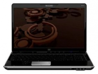 HP PAVILION dv6-1205ee (Core 2 Duo T6500 2100 Mhz/15.6