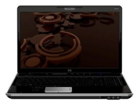 HP PAVILION dv6-1205er (Pentium Dual-Core T4200 2000 Mhz/15.6