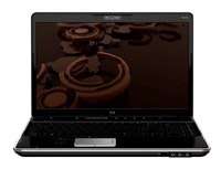 HP PAVILION dv6-1270eg (Turion X2 RM-75 2200 Mhz/15.6