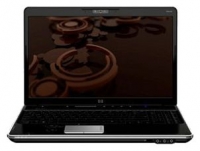 HP PAVILION DV6-1280ET (Turion X2 Ultra ZM-82 2200 Mhz/15.6