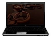 HP PAVILION dv6-2025er (Core i7 720QM 1600 Mhz/15.6