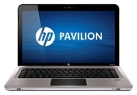 HP PAVILION dv6-3070er (Turion II P520  2300 Mhz/15.6