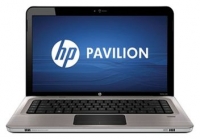 HP PAVILION dv6-3105er (Phenom II N930  2000 Mhz/15.6