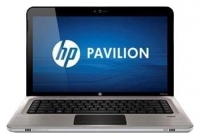 HP PAVILION dv6-3140us (Phenom II P840 1900 Mhz/15.6