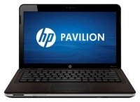 HP PAVILION dv6-3172sr (Turion II N550 2600 Mhz/15.6