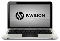 HP PAVILION dv6-3174er (Turion II P540  2400 Mhz/15.6