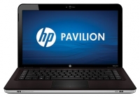 HP PAVILION dv6-3334er (Core i3 380M 2530 Mhz/15.6
