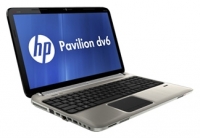 HP PAVILION dv6-6c55er (Core i7 2670QM 2200 Mhz/15.6