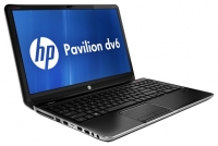 HP PAVILION dv6-7051er (Core i5 2450M 2500 Mhz/15.6
