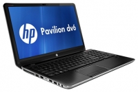 HP PAVILION dv6-7173er (Core i7 3610QM 2300 Mhz/15.6