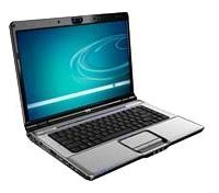 HP PAVILION dv6825es (Turion 64 X2 TL-60 2000 Mhz/15.4