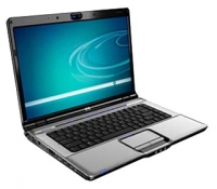 HP PAVILION dv6830es (Core 2 Duo T5550 1830 Mhz/15.4