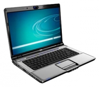 HP PAVILION dv6840er (Core 2 Duo T5850 2160 Mhz/15.4